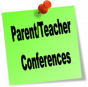 parent teacher conference