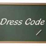Elementary Dress Code Reminder 4-12-21