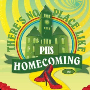 PHS Homecoming News 2021