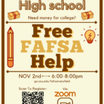 Free FASFA Help