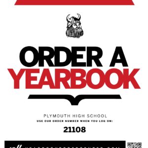 PHS 2023-2024 Yearbooks are for sale!